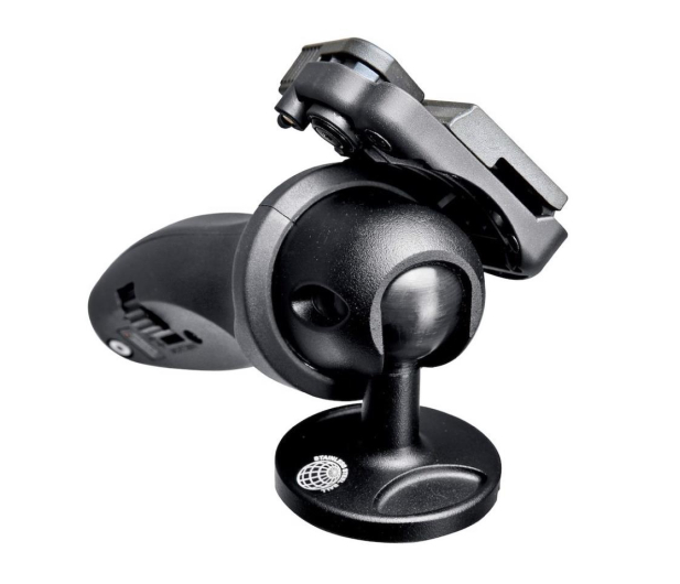Manfrotto 324RC2 Joystick Grip Action - 1197411 - zdjęcie 4